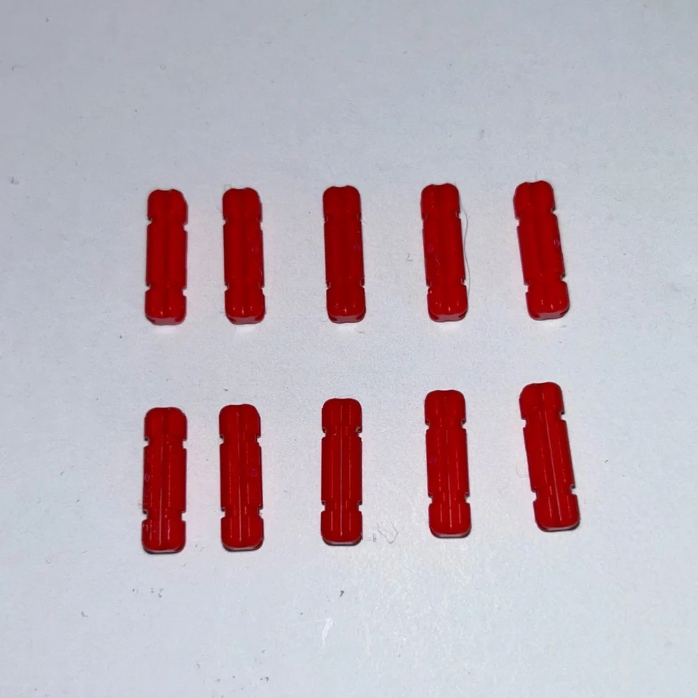 LEGO MINDSTORMS EV3 31313 Red Replacement Parts